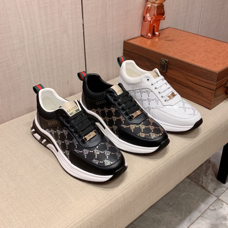 G*u*i casual shoes